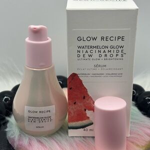 Glow Recipe Watermelon Glow Niacinamide Dew Drops Serum